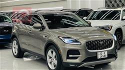 جاگوار E-Pace